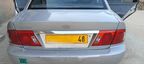 Kia Optima 2006 Optima