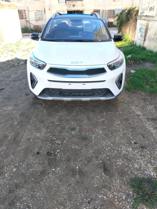 Kia KX1 2025 Kia KX1 Luxury