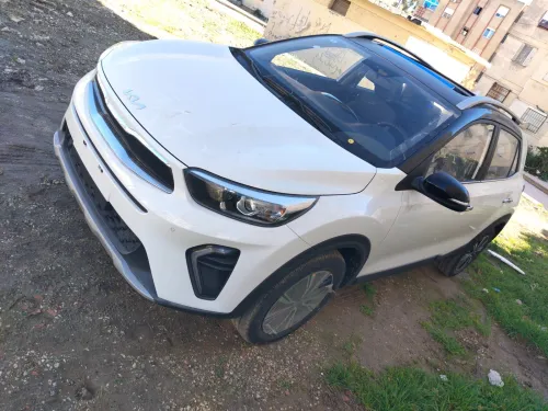 Kia KX1 2025 Kia KX1 Luxury