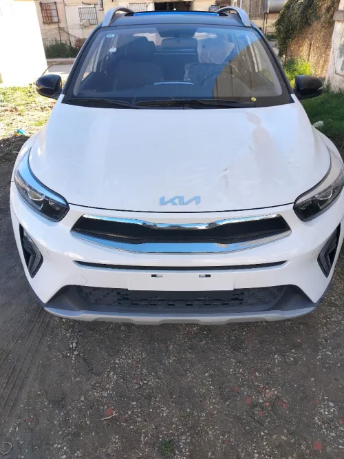 Kia KX1 2025 Kia KX1 Luxury
