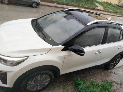 Kia KX1 2025 Kia KX1 Luxury