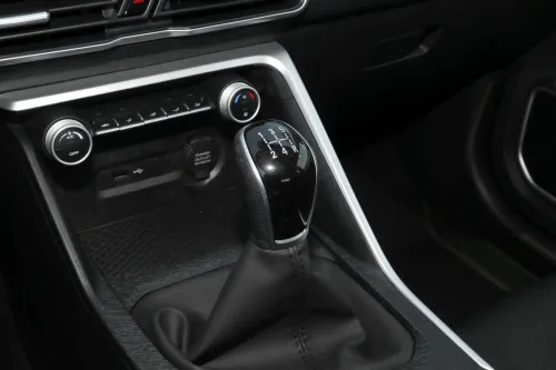 Geely Coolray 2026 Manual Super Power