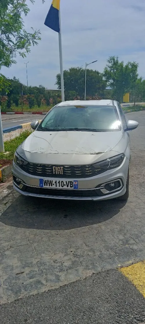 Fiat Life 2026 Life