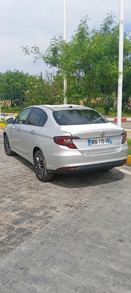 Fiat Life 2026 Life