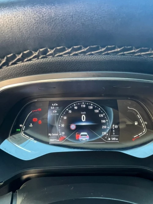 Renault Captur 2021 Captur