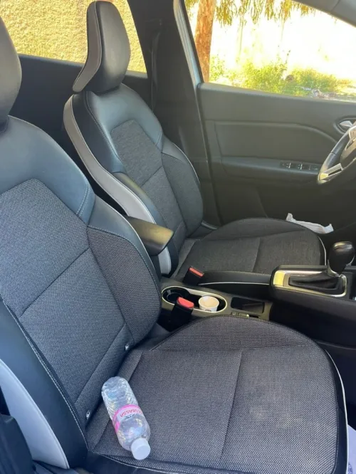 Renault Captur 2021 Captur