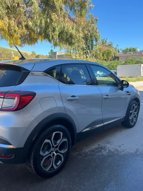 Renault Captur 2021 Captur