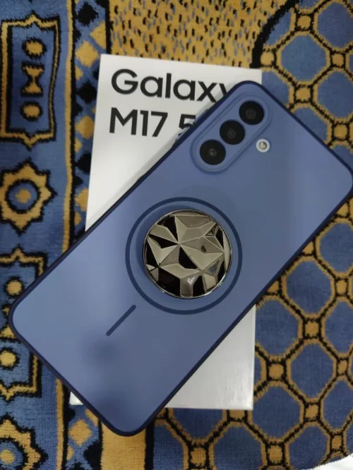 Samsung M17 5g