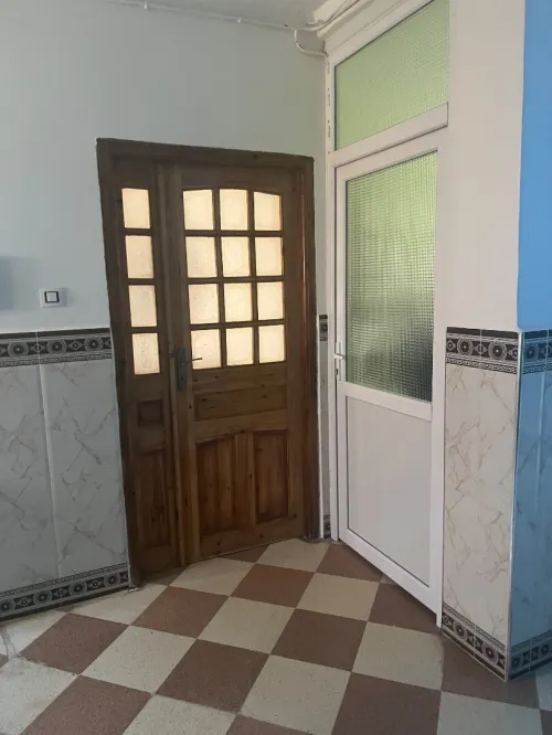Vente Villa Djelfa Djelfa