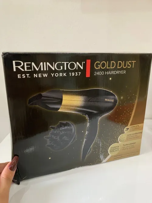 Sèche cheveux