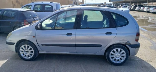 Renault Scenic 1998 Scenic