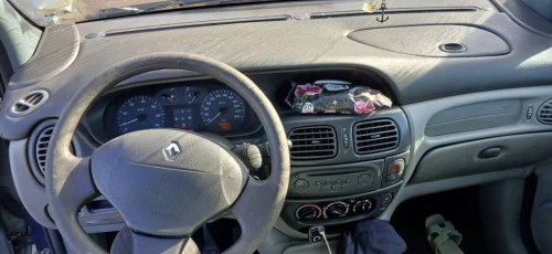 Renault Scenic 1998 Scenic