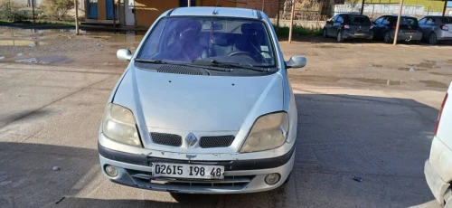 Renault Scenic 1998 Scenic