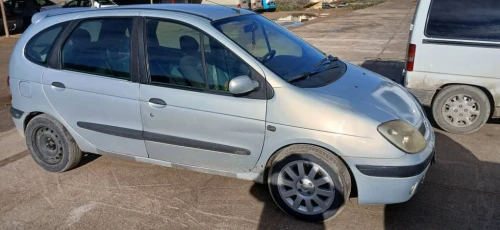 Renault Scenic 1998 Scenic