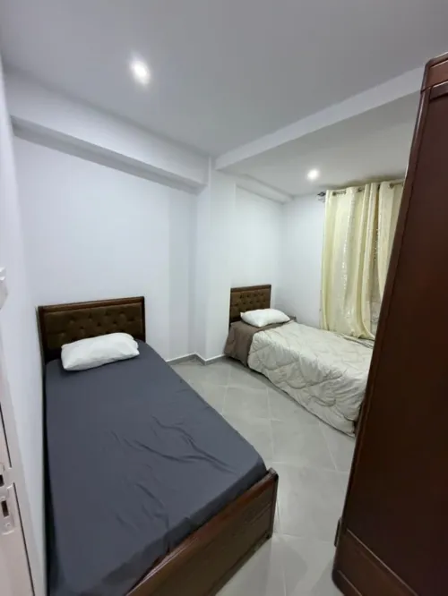 Vente Appartement F4 Tipaza Ain tagourait