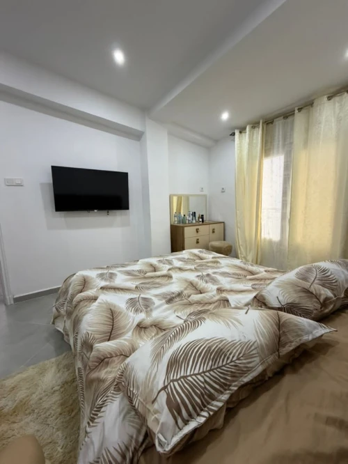 Vente Appartement F4 Tipaza Ain tagourait