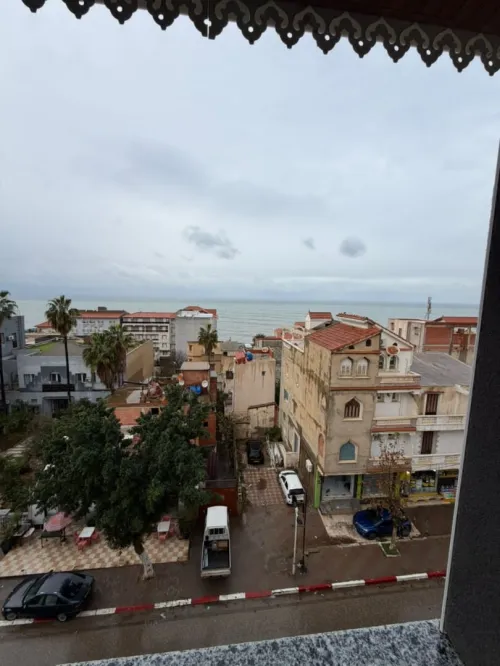 Vente Appartement F4 Tipaza Ain tagourait