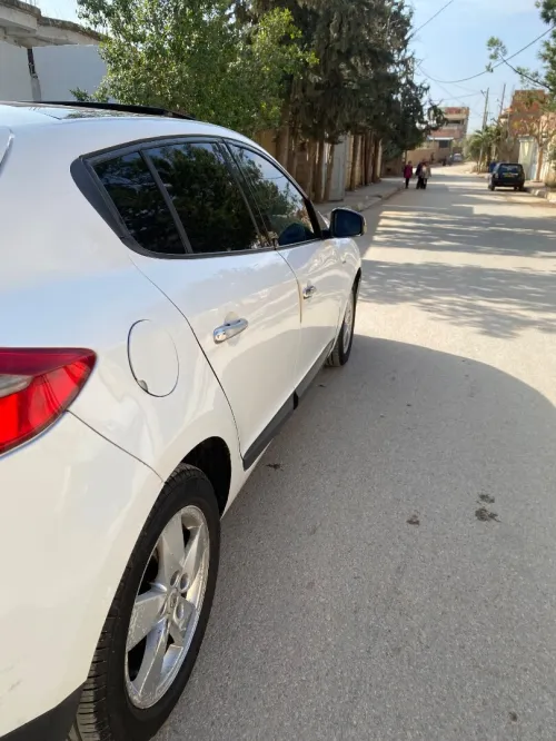 Renault Megane 3 2011 Bose