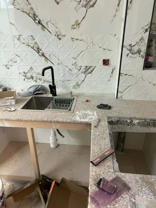 Vente Appartement F3 Tizi Ouzou Draa ben khedda
