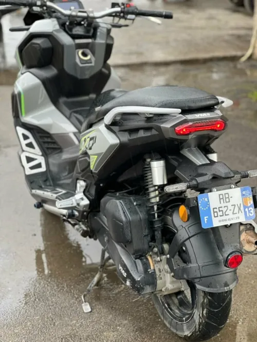 XDV XDV 2024