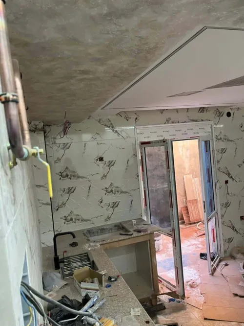 Vente Appartement F3 Tizi Ouzou Draa ben khedda
