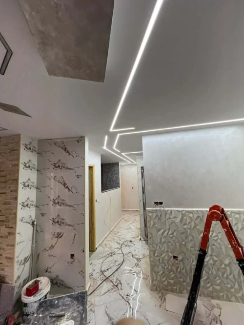 Vente Appartement F3 Tizi Ouzou Draa ben khedda