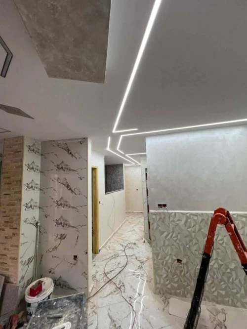 Vente Appartement F3 Tizi Ouzou Draa ben khedda