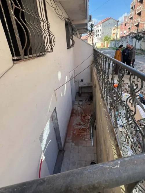 Vente Appartement F3 Tizi Ouzou Draa ben khedda