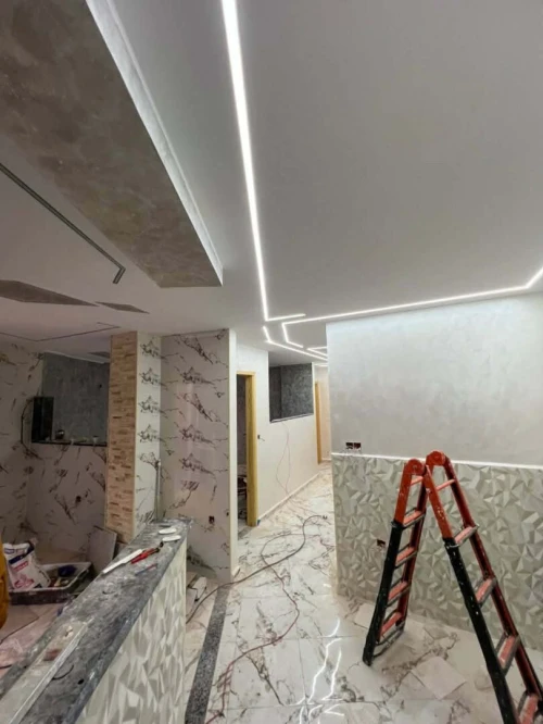 Vente Appartement F3 Tizi Ouzou Draa ben khedda