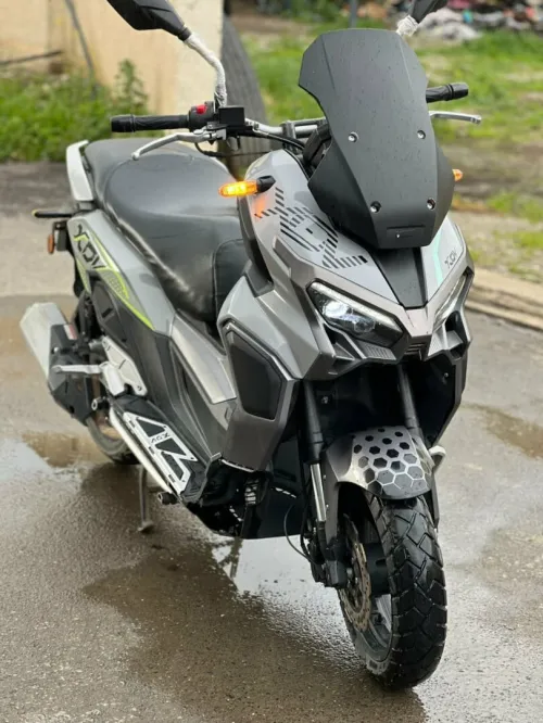 XDV XDV 2024