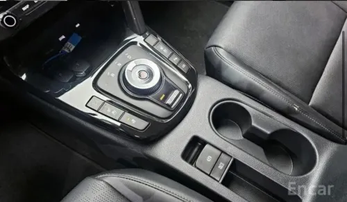 Kia seltos 2024 signature