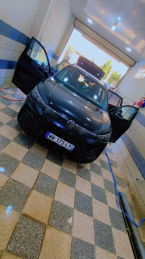 Volkswagen Tiguan 2024 R line