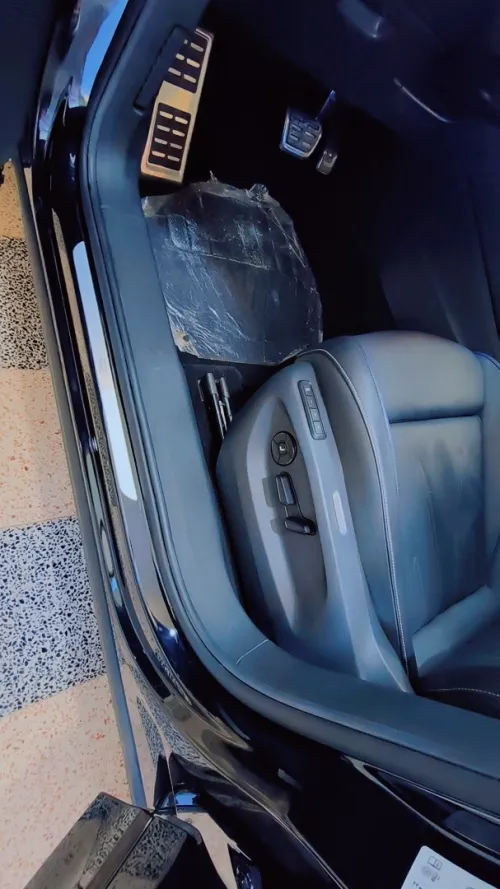 Volkswagen Tiguan 2024 R line