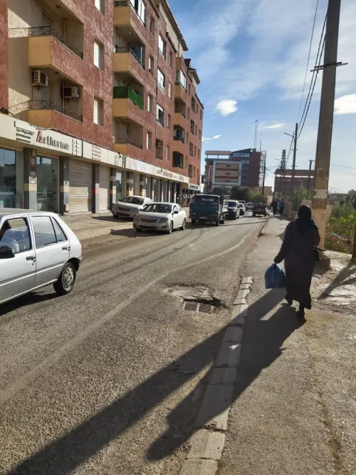 Location Local Alger Birkhadem