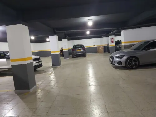 Location Appartement F4 Alger Birkhadem