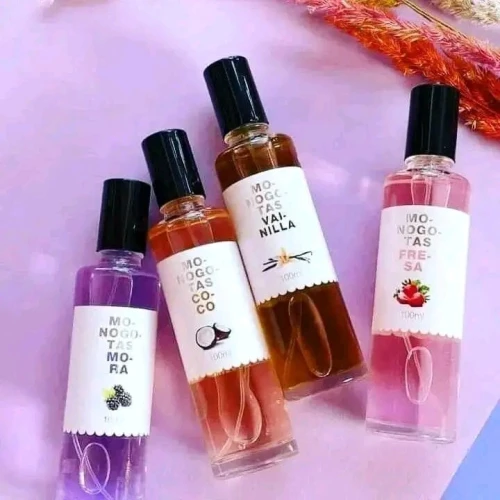 Parfum Monogotas des rêves