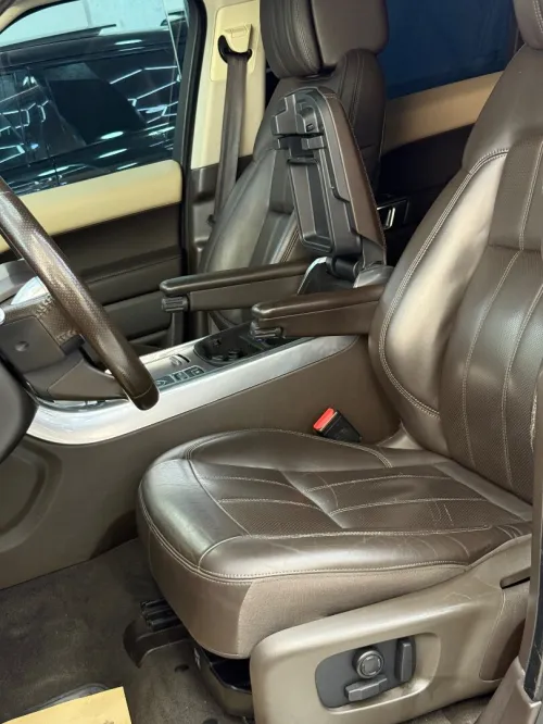 Rover Sport 2019 P300