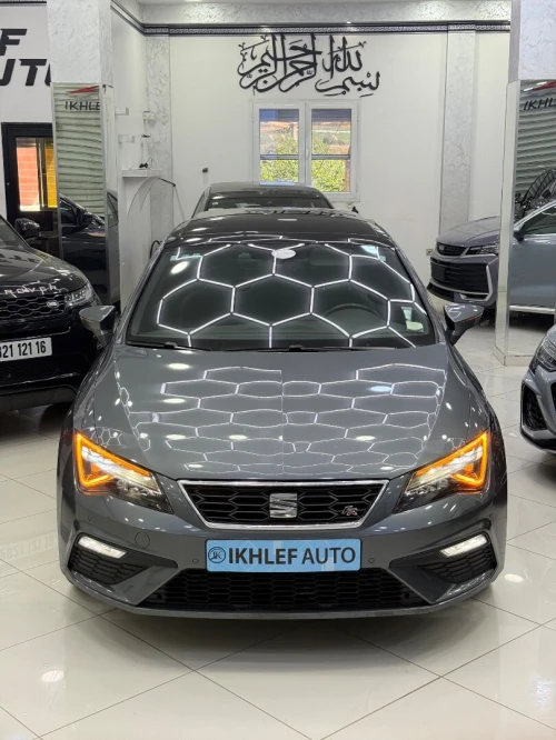 Seat Leon 2018 FR