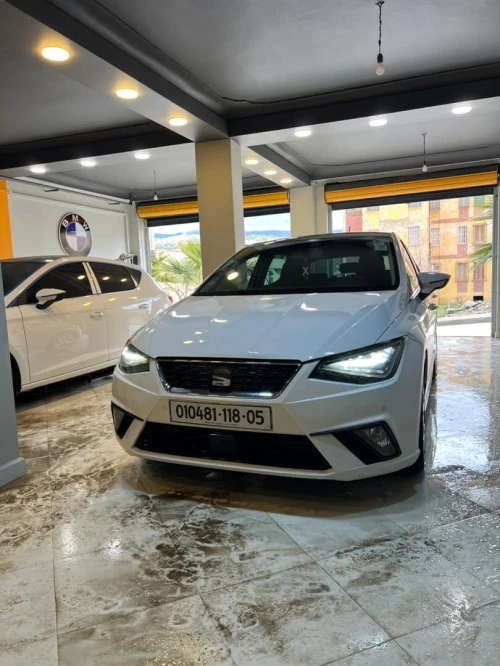 Volkswagen Ibiza 2018 