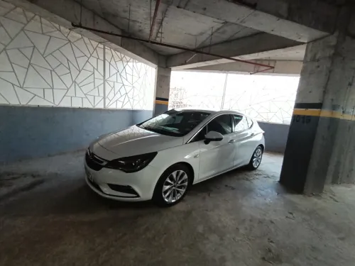 Opel Astra 2017 SPORT