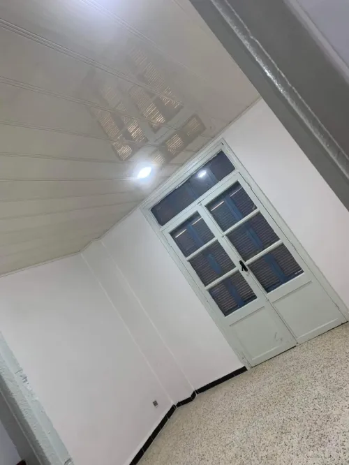 Location vacances Appartement Alger Bordj el kiffan