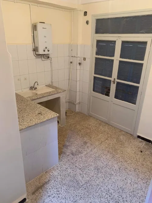 Location vacances Appartement Alger Bordj el kiffan
