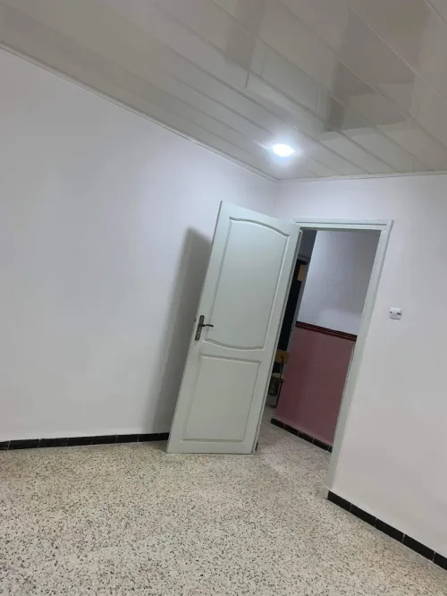 Location vacances Appartement Alger Bordj el kiffan