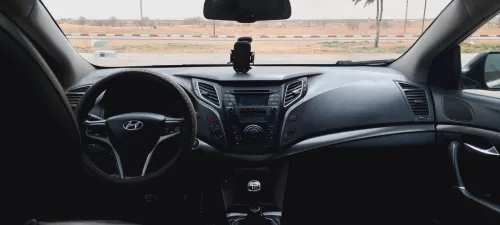 Hyundai i40 2012 Extreme