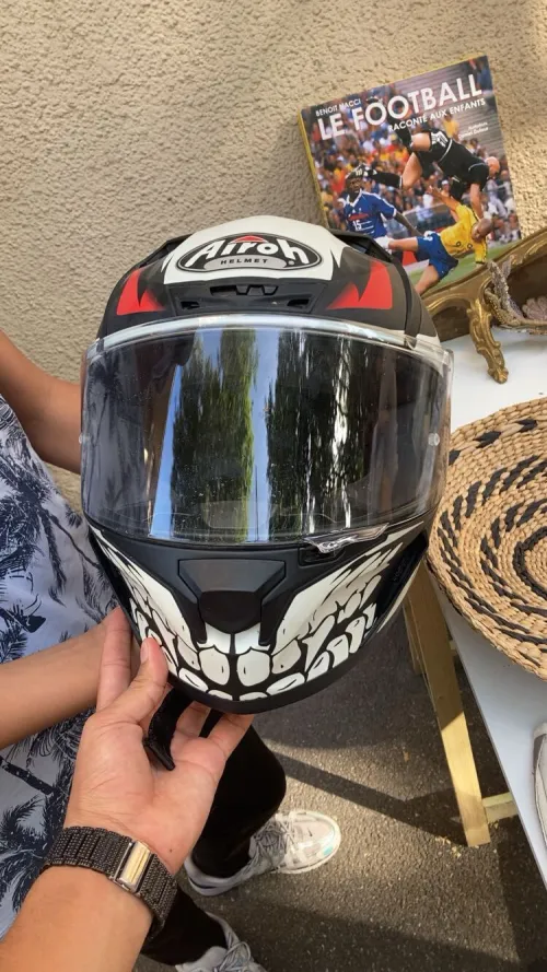 Airoh Casque Airoh 2023