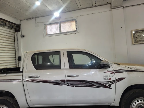 Toyota Toyota 2025 