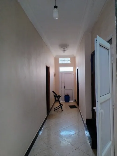Vente Immeuble Oran Sidi chami