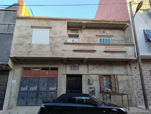 Vente Villa Oran Sidi chami
