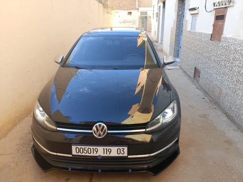 Volkswagen Golf 7 2019 JOIN