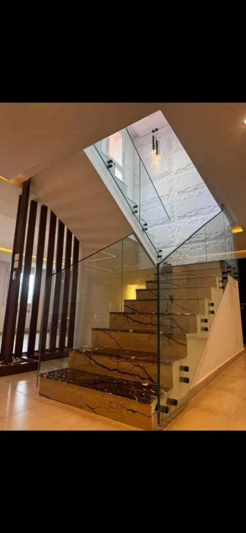 Vente Appartement Penthouse F7 Annaba Annaba